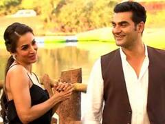 जब मलाइका अरोड़ा ने किया था खुलासा, अरबाज खान से तलाक से ठीक पहले घरवालों ने क्या कहा था?