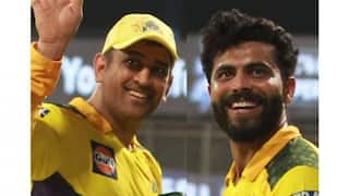 Ravindra Jadeja Reaction: ਚੇਨਈ ਸੁਪਰ ਕਿੰਗਜ਼ ਦੀ ਕਪਤਾਨੀ ਹੱਥ ਆਉਣ ਮਗਰੋਂ ਸਾਹਮਣੇ ਆਈ ਰਵਿੰਦਰ ਜਡੇਜਾ ਦੀ ਪਹਿਲੀ ਪ੍ਰਤੀਕਿਰਿਆ