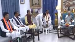 Yogi 2.0: इलाहाबाद मंडल से कौन कौन होगा मंत्रिमंडल में शामिल ?