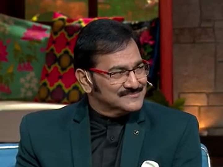 गायकी ही नहीं सुदेश भोसले में छिपा है ये कमाल का हुनर! द कपिल शर्मा शो पर दिखाई झलक Sudesh Bhosale shown Glimpse of hidden talent on The Kapil Sharma Show गायकी ही नहीं सुदेश भोसले में छिपा है ये कमाल का हुनर! द कपिल शर्मा शो पर दिखाई झलक