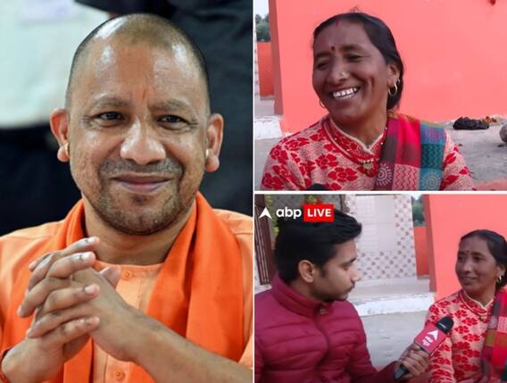 यूपी में योगी आदित्यनाथ की ताजपोशी पर बहन ने जताई खुशी, प्रधानमंत्री बनने के सवाल पर दिया ये जवाब यूपी में योगी आदित्यनाथ की ताजपोशी पर बहन ने जताई खुशी, प्रधानमंत्री बनने के सवाल पर दिया ये जवाब