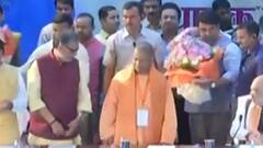 CM Yogi को Amit Shah का शक्ति-मंत्र ! | Yogi Cabinet 2.0 | Baat To Chubhegi