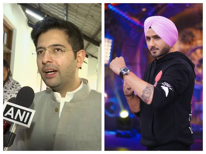 All Five AAP Candidates From Punjab Elected Unopposed To Rajya Sabha All Five AAP Candidates From Punjab Elected Unopposed To Rajya Sabha