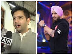 All Five AAP Candidates From Punjab Elected Unopposed To Rajya Sabha