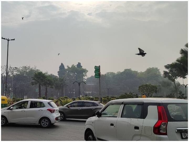 Delhi real time data on pollution available from 1 August Delhi government gears up for fight ANN Delhi Pollution: 1 अगस्त से मिलने लगेगा दिल्ली के प्रदूषण का रियल टाइम डाटा, शुरू होगा मोबाइल एप