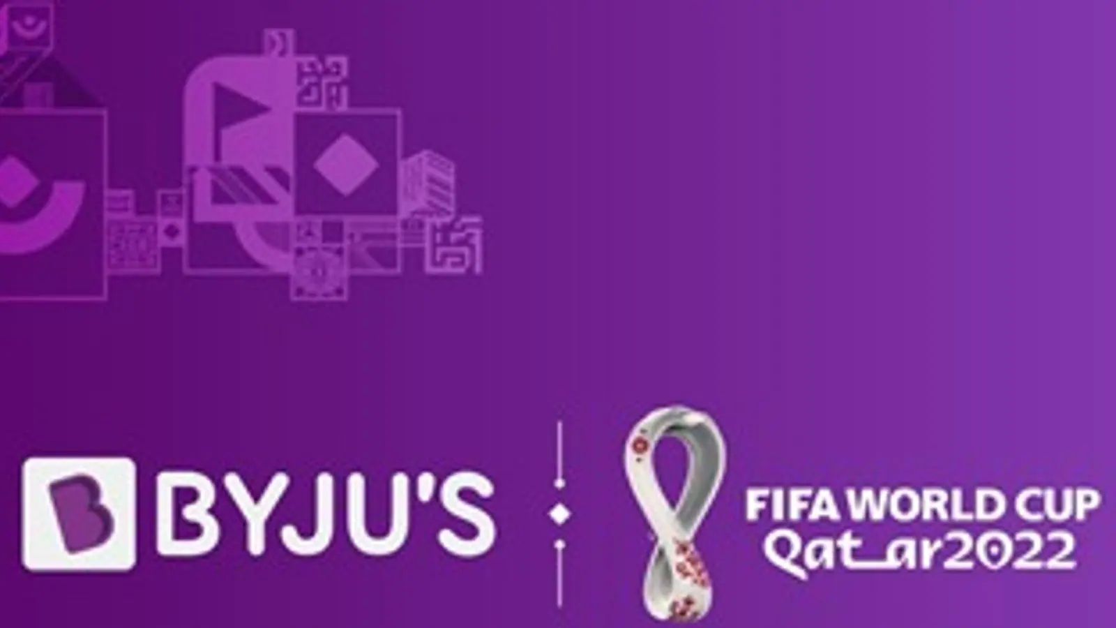 BYJU'S ਨੂੰ FIFA ਵਿਸ਼ਵ ਕੱਪ ਕਤਰ 2022 ਦੇ ਅਧਿਕਾਰਤ ਸਪਾਂਸਰ ਵਜੋਂ ਕੀਤਾ ਨਾਮਜ਼ਦ