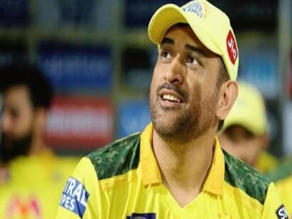 IPL 2022: MS Dhoni always Chennai Super Kings Captain forever for Fans MS Dhoni: ரசிகர்களுக்கு என்றுமே கேப்டன் இவர்தான்... ஏன்னா..? சென்னை அணிக்கு விதைப்போட்டது தோனி!