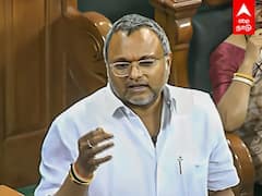 Karti Chidambaram Latest Speech | 2 வருசத்துல 5 ட்ரில்லியன் டாலர் எகானமி எப்படி வரும்? வெளுத்துவாங்கிய கார்த்தி சிதம்பரம் | Parliament Speech