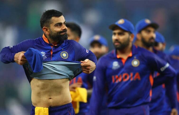 Indian player who have beaten Virat Kohli in yo-yo test Yo-Yo Test: આ ભારતીય ખેલાડીનો યો-યો સ્કોર વિરાટ કોહલી કરતા પણ વધુ છે