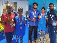 Mahasamund News: छत्तीसगढ़ की दृष्टिबाधित धाविका ने दुबई में जीता सिल्वर मेडल, मुख्यमंत्री ने दी बधाई