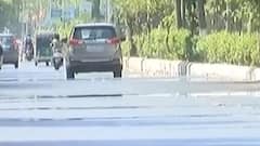 ફટાફટ: 25 અને 26 માર્ચે વધશે ગરમીનું જોર, રાજ્યમાં હિટવેવની આગાહી, જુઓ ગુજરાતી ન્યુઝ