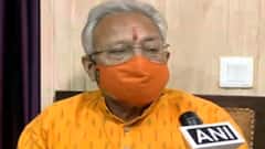 Yogi 2.0 : Suresh Khanna बोले- Yogi Adityanath को विधायक दल का नेता चुनना औपचारिकता मात्र