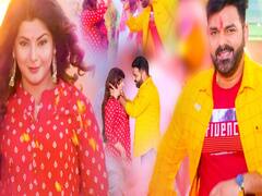 दूसरे सप्ताह भी पवन सिंह नंबर-1, होली के बाद भी पहले नंबर पर ट्रेंड कर रहा पावर स्टार का यह गाना, आपने सुना क्या?