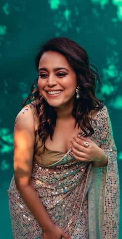 Swara Bhaskar : स्वरा भास्करला कॅब ड्रायव्हरने घातला गंडा