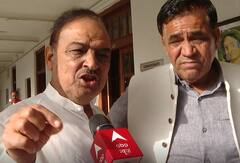 Delhi विधानसभा में जबर्दस्त हंगामा, BJP विधायकों ने CM Kejriwal पर लगाए आरोप