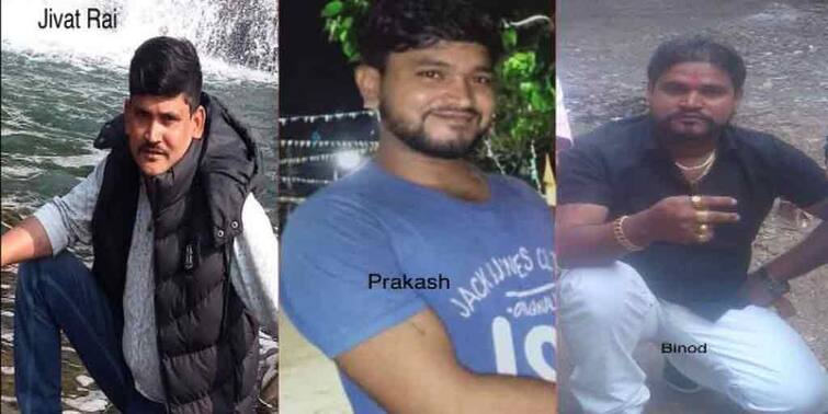 Kolkata Tiljala Firing incident Police arrests main accused and two others from bihar Kolkata News: তিলজলা গুলিকাণ্ডে গ্রেফতার মূল অভিযুক্ত, বিহার থেকে পুলিশের হাতে ধৃত আরও দুই