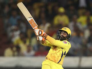 Ravindra Jadeja's First Reactions After Being Appointed CSK Captain | WATCH
