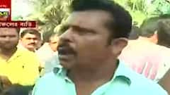 Birbhum Violence: 'লোকের কথা শুনে আনারুলকে গ্রেফতার করতে বলা হচ্ছে', দাবি সমর্থকদের।Bangla News