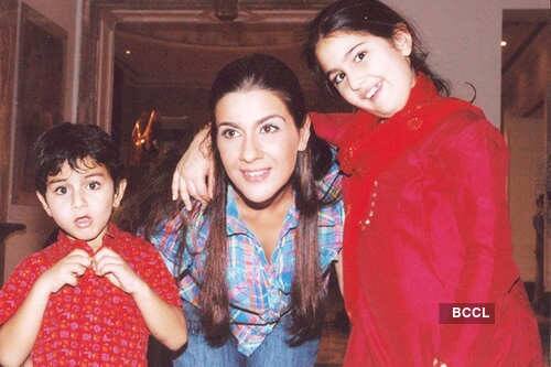 હકીકતમાં, સૈફથી છૂટાછેડા પછી, સારા અલી ખાન અને ઇબ્રાહિમ અલી ખાન બંને બાળકોની જવાબદારી અમૃતા સિંહ પર આવી ગઈ હતી કારણ કે અમૃતાને બાળકોની કસ્ટડી મળી હતી. આવી સ્થિતિમાં અમૃતાએ બાળકોના ઉછેર માટે લગ્ન ન કર્યા.