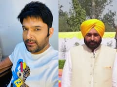 कपिल शर्मा ने उन्हें ट्रोल करने वालों को दिया करारा जवाब, पंजाब के सीएम भगवंत मान की तारीफ में कही थी ये बात