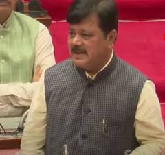 विधानपरिषदेत अजित पवारांची टोलेबाजी, तर दरेकर आणि निलम गोऱ्हे यांच्यात खडाजंगी