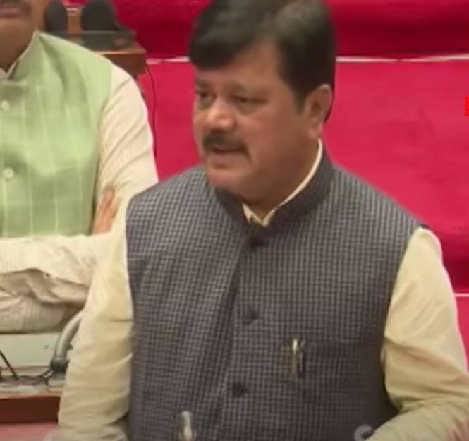 सहकारमध्ये राजकारण सुरु असल्याचा दरेकरांचा आरोप