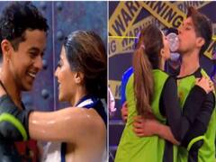 द खतरा खतरा शो में निक्की तंबोली-प्रतीक सहजपाल के बीच बढ़ी नजदीकियां, भारती सिंह कपल के रोमांस को देख हुईं शॉक्ड