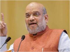 'द कश्मीर फाइल्स' को लेकर आया केंद्रीय गृहमंत्री अमित शाह का रिएक्शन, कांग्रेस पर लगाया बड़ा आरोप, जानिए क्या कुछ कहा