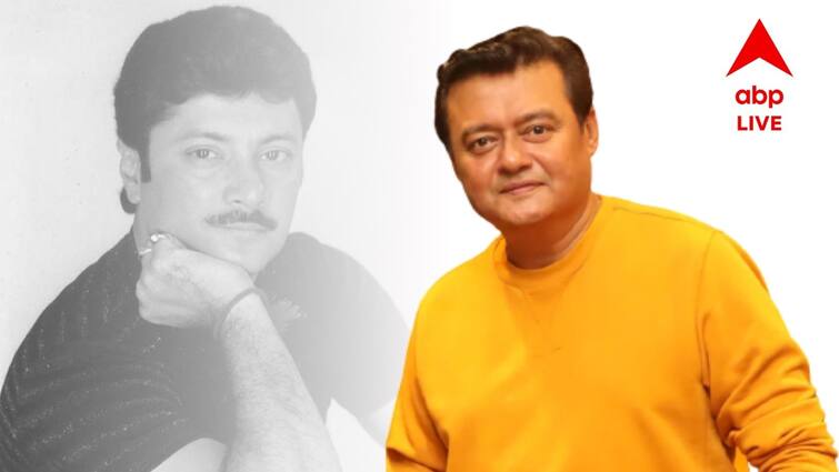 Abhishek Chatterjee Demise: Actor Saswata Chatterjee shares his experience with Abhishek Chatterjee with ABP Live Abhishek Chatterjee Demise: 'শ্যুটিং দেখব বলে মিঠুদার কাছে আমায় রেখে যেতেন বাবা'