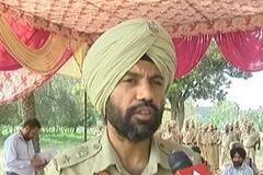 ਮਨਕੀਰਤ ਔਲਖ ਨੂੰ ਨਹੀਂ ਮਿਲੀ ਕੋਈ ਧਮਕੀ- SSP