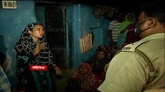 Rampurhat Fire: 'বাচ্চা মেয়েটার কী দোষ ছিল? কেন এল না পুলিশ?' পুলিশের সামনে বিস্ফোরক নিহতের আত্মীয়রা