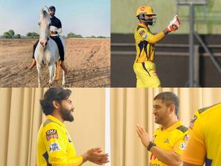 Ravindra Jadeja Biography: पिता थे वॉचमैन, छोटी उम्र मे मां को खोया, जानिए CSK के नए कैप्टन रविंद्र जडेजा की फैमिली के बारे में