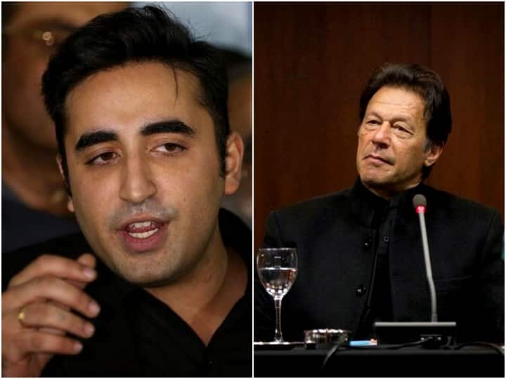 Pakistan: Bilawal Bhutto Calls Imran Khan ‘Former Prime Minister’, Says People Have To Let Him Go Pakistan: Bilawal Bhutto Calls Imran Khan ‘Former Prime Minister’, Says People Have To Let Him Go