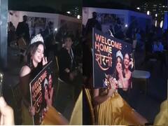 'तेरी मिट्टी में मिल जाऊं' गाना सुन आखिर क्यों इमोशनल हो गईं मिस यूनिवर्स हरनाज़ संधू ?