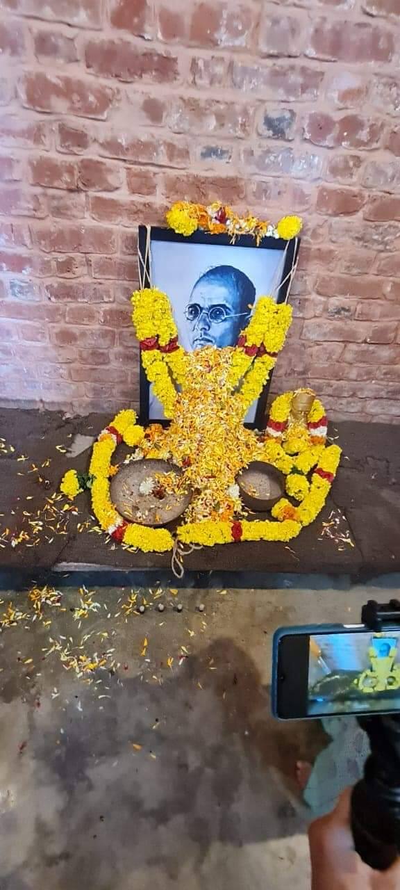 अंदमानात या आधी कधीही कुण्या मराठी संस्थेने इतक्या मोठ्या प्रमाणात एखाद्या सिनेमाचा शो लावलेला नाही, हे अंदमानात पहिल्यांदा घडलं.