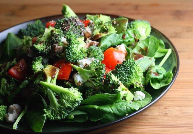 Healthy and Super Tasty Steam Broccoli, How To Make Broccoli So Everyone .... ਹੈਲਦੀ ਤੇ ਸੁਪਰ ਟੈਸਟੀ ਸਟੀਮ ਬ੍ਰੋਕਲੀ, ਇਸ ਤਰ੍ਹਾਂ ਬਣਾਓਗੇ ਬ੍ਰੋਕਲੀ ਤਾਂ ਹਰ ਕੋਈ....