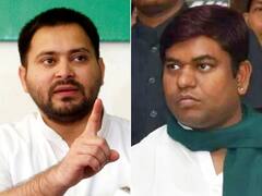 Bihar Politics: मुकेश सहनी को लेकर RJD ने दिया बड़ा बयान, जीतन राम मांझी के लिए भी लालू की पार्टी ने कर दी 'भविष्यवाणी'
