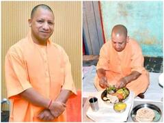 नाश्ते में हर रोज क्या खाते हैं Yogi Adityanath? जानिए क्या है लंच और डिनर में यूपी के सीएम का पसंदीदा भोजन