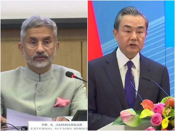 Chinese Foreign Minister Wang Yi to meet External Affairs Minister Dr S Jaishankar tomorrow in Delhi: Sources Indo-China Relations: గల్వాన్ ఘటన తర్వాత తొలిసారి భారత్ లో చైనా విదేశాంగ మంత్రి, రేపు జైశంకర్ తో భేటీ!