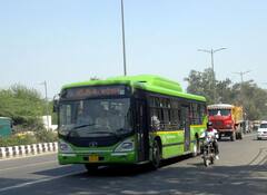 ਦਿੱਲੀ ਦੀਆਂ ਸੜਕਾਂ 'ਤੇ ਹੁਣ ਇਕ ਲੇਨ 'ਚ ਚੱਲਣਗੀਆਂ ਬੱਸਾਂ, ਉਲੰਘਣਾ ਕਰਨ 'ਤੇ 10 ਹਜ਼ਾਰ ਰੁਪਏ ਤੱਕ ਦਾ ਹੋਵੇਗਾ ਜੁਰਮਾਨਾ, ਹੋ ਸਕਦੀ ਹੈ ਜੇਲ੍ਹ