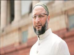 बीरभूम हिंसा पर बोले असदुद्दीन ओवैसी, मुसलमानों को लेकर कही ये बात