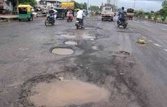 ચોમાસામાં ખરાબ થતા રોડને લઈને રાજ્ય સરકારે કરી મોટી જાહેરાત