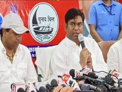 Bihar News: मुकेश सहनी बोले- मंत्री पद से नहीं दूंगा इस्तीफा, CM नीतीश कुमार तय करें, BJP को लेकर कही बड़ी बात