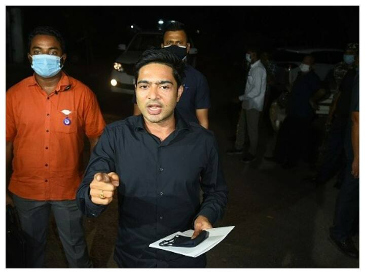 Bengal Coal Scam: ED Summons TMC MP Abhishek Banerjee Again On March 29 Bengal Coal Scam: ED Summons TMC MP Abhishek Banerjee Again On March 29