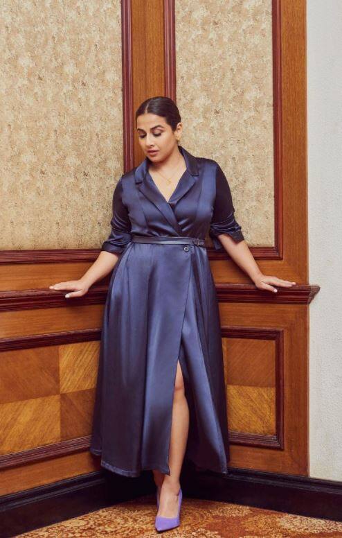 यादरम्यान विद्याने विनोद चोप्राच्या आगामी 'परिणीता' चित्रपटासाठी ऑडिशन दिले.  'परिणिता' या चित्रपटासाठी विद्याला 60 हून अधिक स्क्रीन टेस्ट द्याव्या लागल्या होत्या.