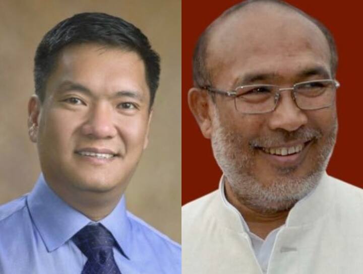 इस लिस्ट में अरुणाचल प्रदेश के सीएम प्रेमा खांडू और मणिपुर के सीएम एन बिरेन सिंह का नाम भी शामिल हैं.