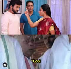 Memes Today: “இளங்காற்று எங்க வீசுது, அனலகாற்றுதான் வீசுது” - கல கல வைரல் மீம்ஸ்