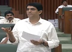 AP Assembly Buggana :  ఒకరి హక్కును మరొకరు లాక్కోకూడదు :  బుగ్గన