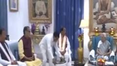 Yogi 2.0 Cabinet में सहारनपुर मंडल से लगेगा किसका नंबर? जानिए