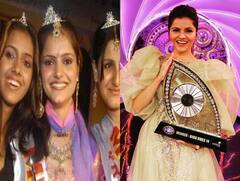 मिस शिमला से रुबीना दिलैक ने तय किया बिग बॉस तक का सफर, कुछ ऐसी रही फिल्मी जर्नी